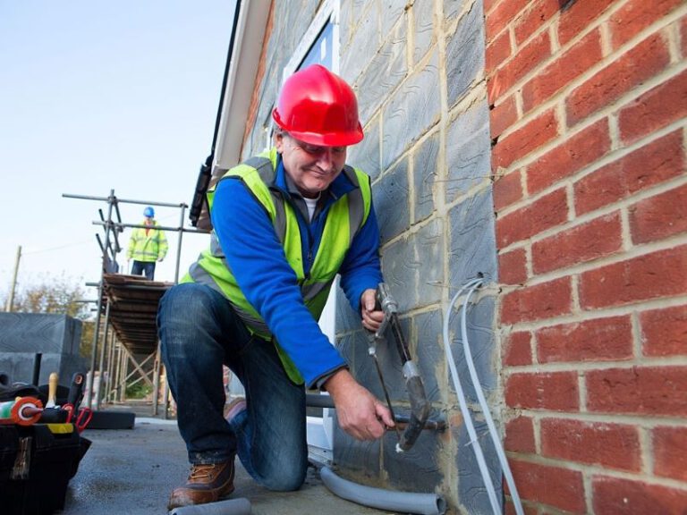 Lamesa Foundation Repair Lamesa Foundation Repair